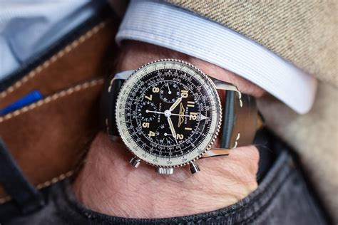 breitling diver pro 3 review|breitling navitimer 806 review.